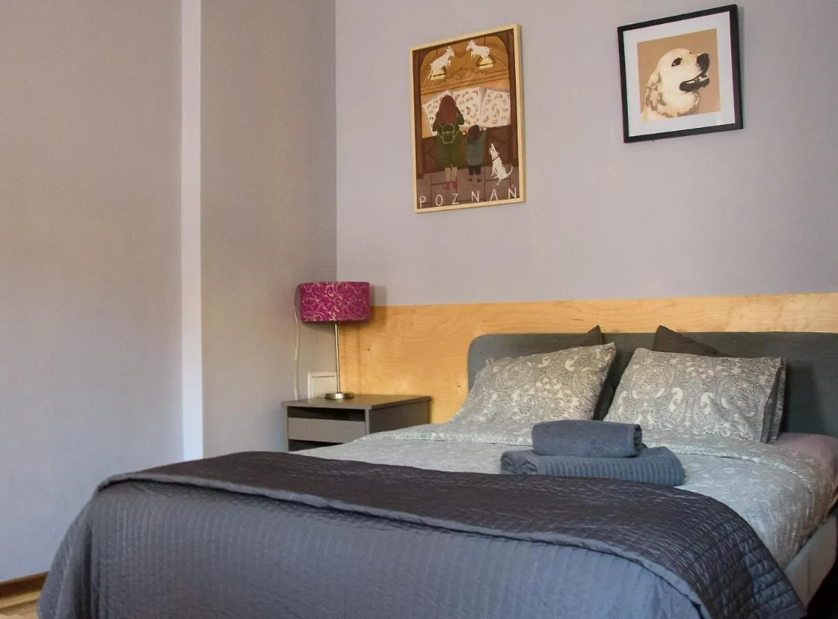 Mungo Jerry Studios & Rooms In The Old Town بوزنان