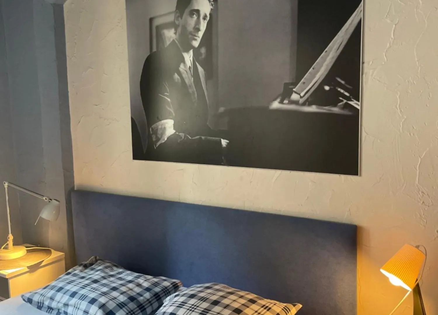 Mungo Jerry Studios & Rooms In The Old Town بوزنان شقة