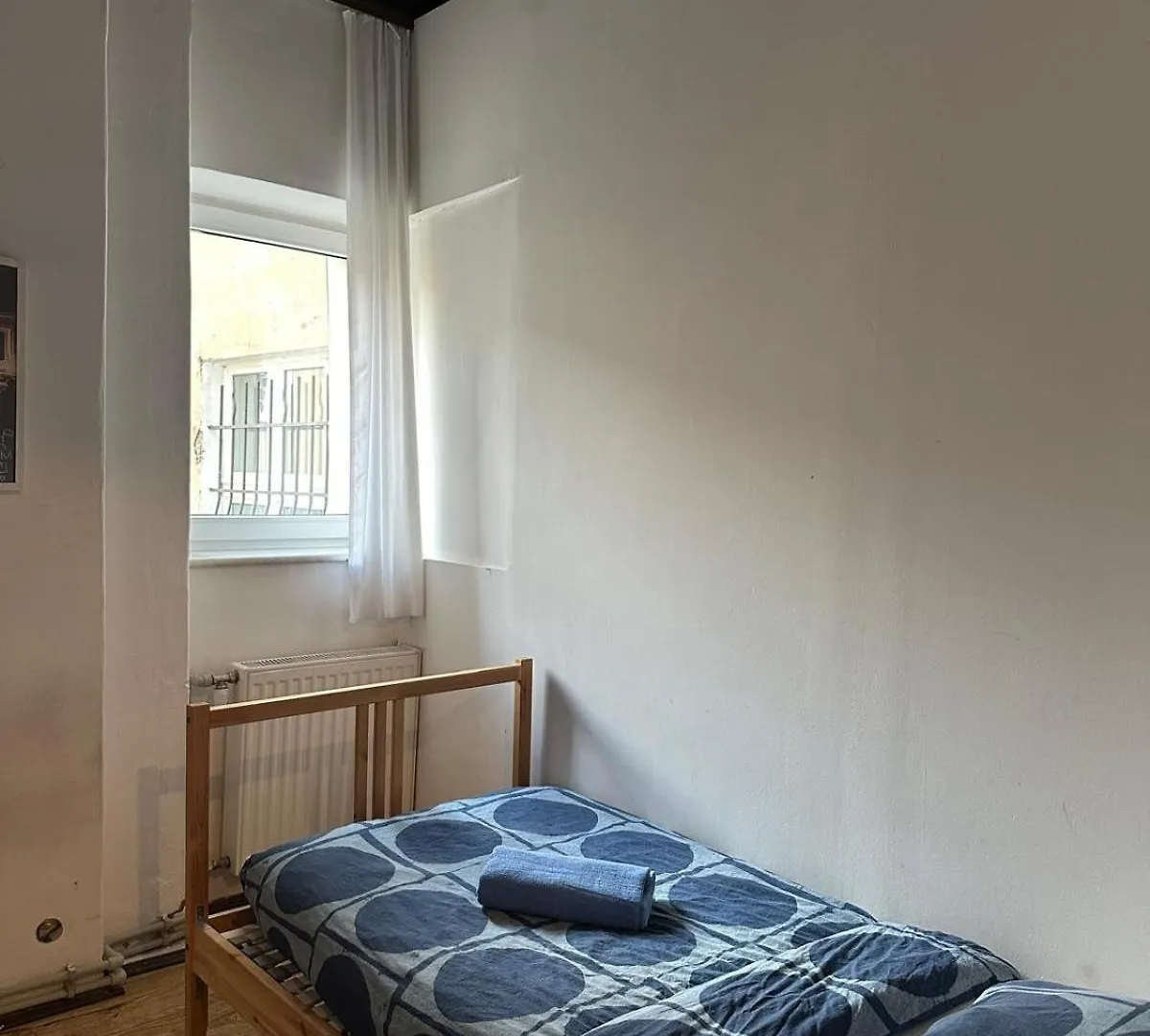 شقة Mungo Jerry Studios & Rooms In The Old Town بوزنان بولندا